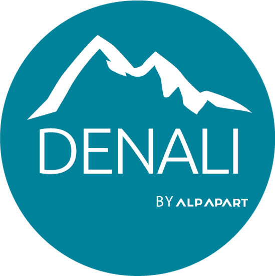 Logo Denali