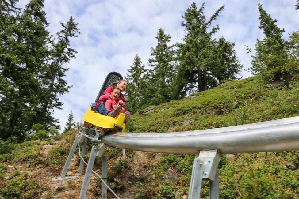 La Rosière en été : notre Top 10 des meilleures activités !